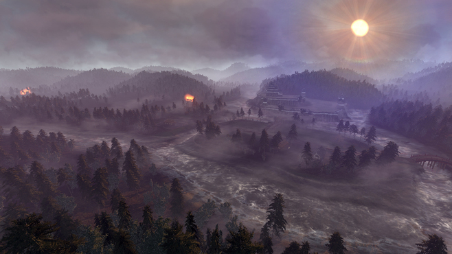 Total War™: SHOGUN 2 Screenshot 10
