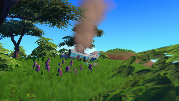 Trailmakers: Airborne Expansion Screenshot 12