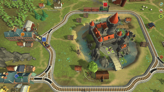 Train Valley Screenshot 5