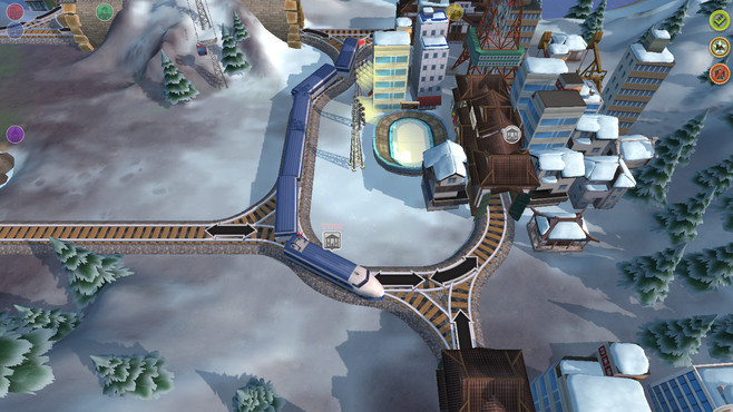 Train Valley Screenshot 8