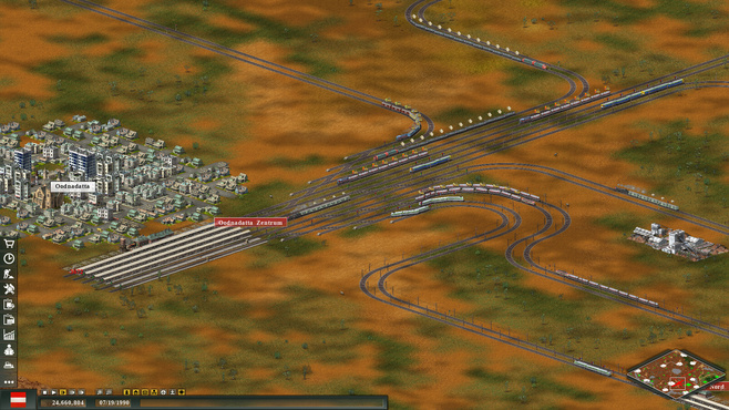 Transport Giant Screenshot 9