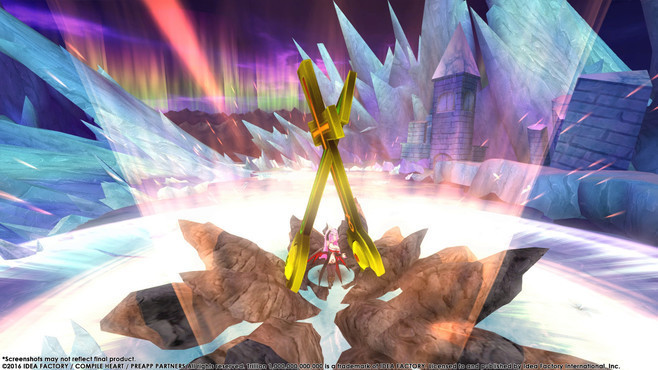 Trillion: God of Destruction Screenshot 6