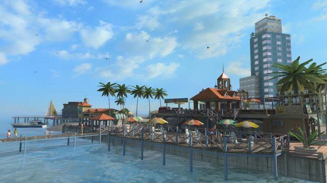 Tropico 3: Absolute Power DLC Screenshot 2