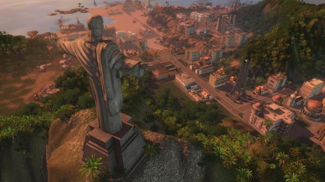 Tropico 3: Absolute Power DLC Screenshot 7