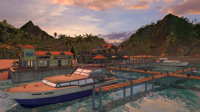 Tropico 3: Absolute Power DLC Screenshot 8