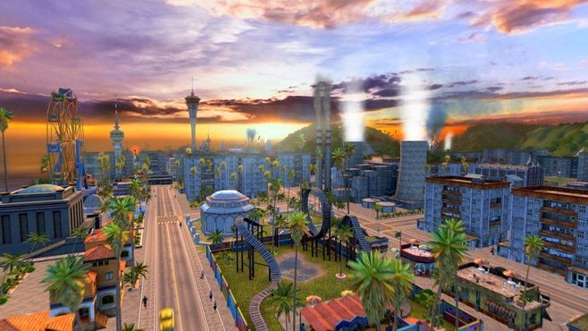 Tropico 4 Screenshot 4