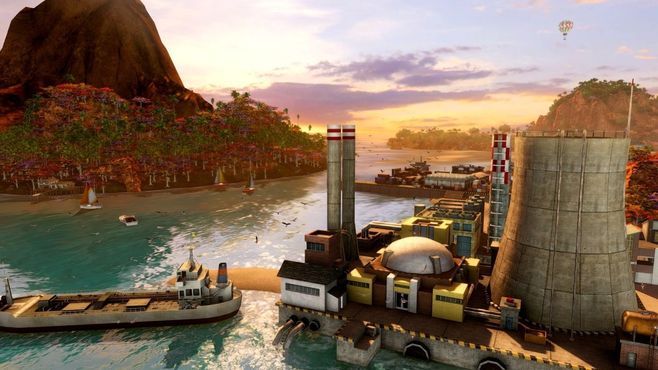 Tropico 4 Screenshot 1