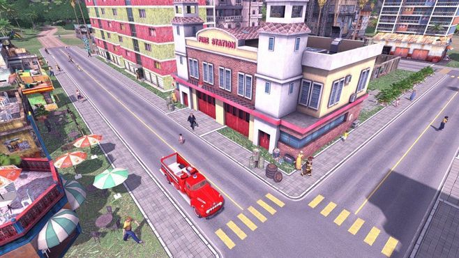 Tropico 4: Collector's Bundle Screenshot 3