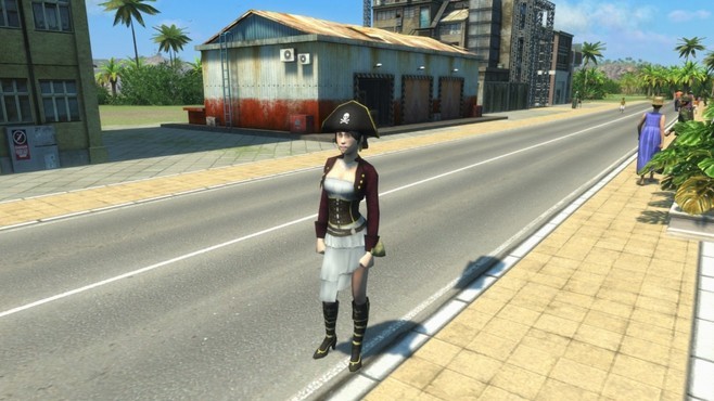 Tropico 4: Pirate Heaven DLC Screenshot 6