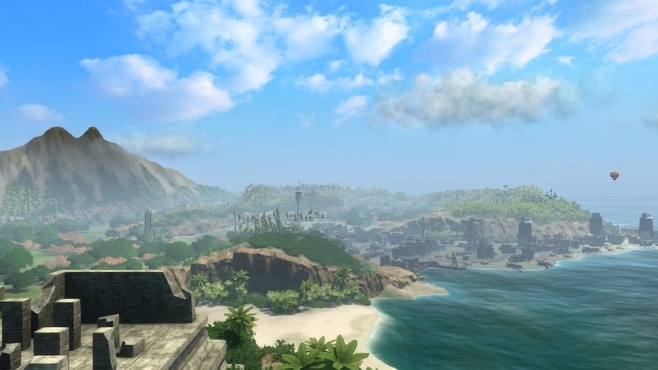 Tropico 4: Plantador DLC Screenshot 3
