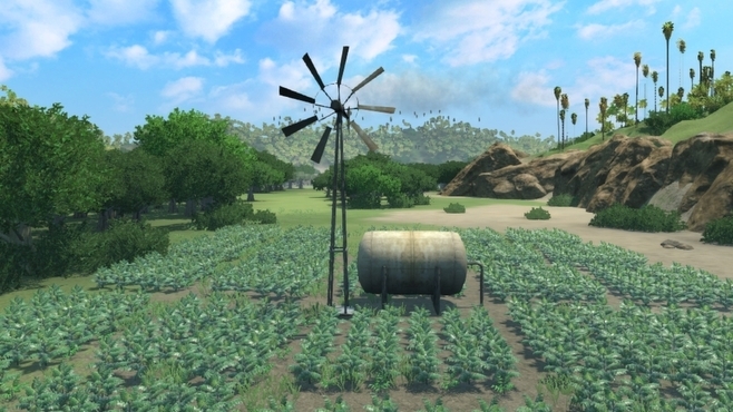 Tropico 4: Plantador DLC Screenshot 5