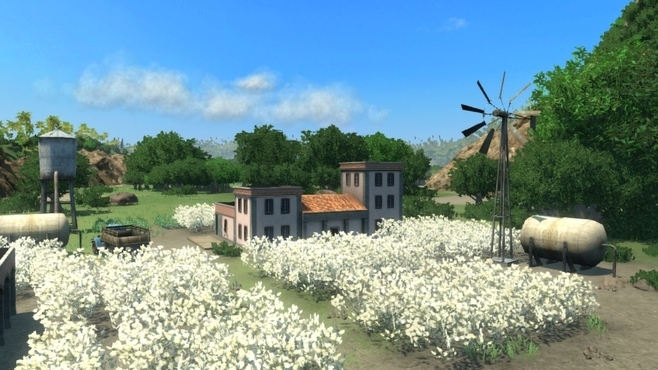 Tropico 4: Plantador DLC Screenshot 6