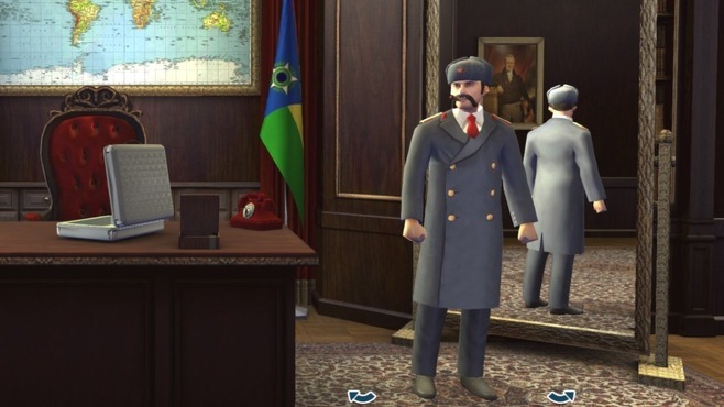 Tropico 4: Propaganda! DLC Screenshot 3