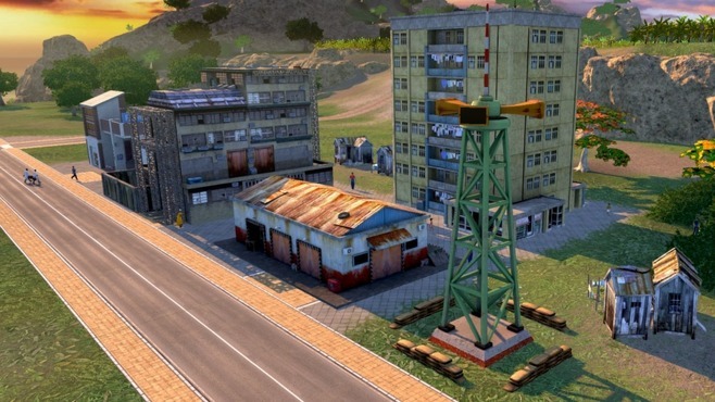 Tropico 4: Propaganda! DLC Screenshot 2