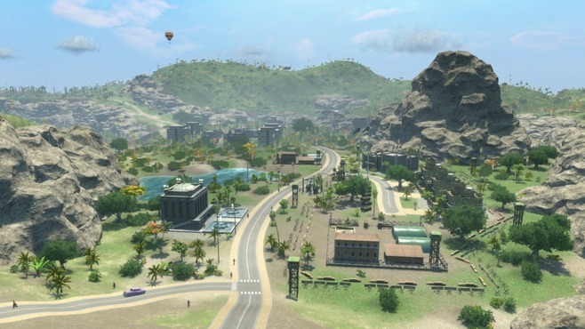 Tropico 4: Propaganda! DLC Screenshot 6