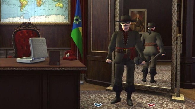 Tropico 4: Vigilante DLC Screenshot 3