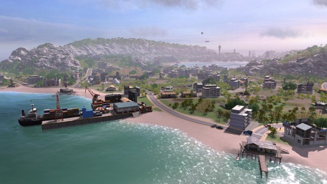 Tropico 4: Voodoo DLC Screenshot 1