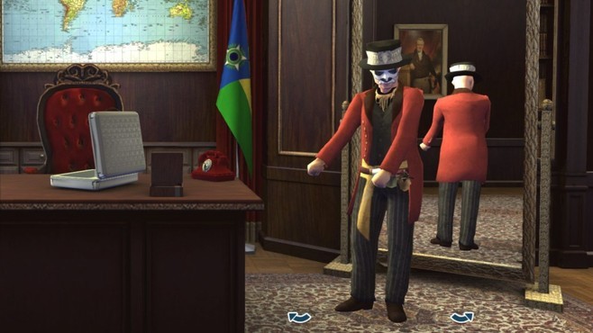 Tropico 4: Voodoo DLC Screenshot 4