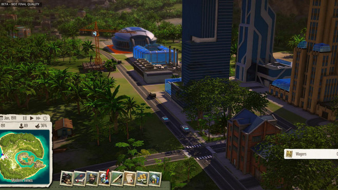 Tropico 5 Screenshot 2