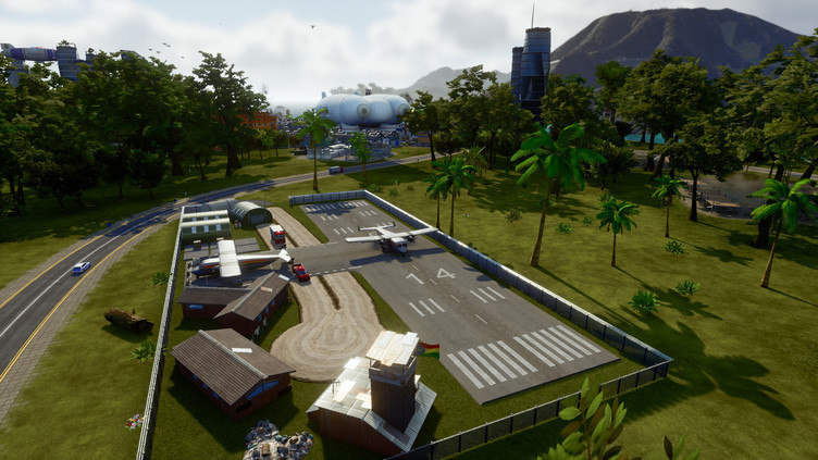 Tropico 6 - Caribbean Skies Screenshot 10