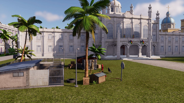 Tropico 6 - Spitter Screenshot 5