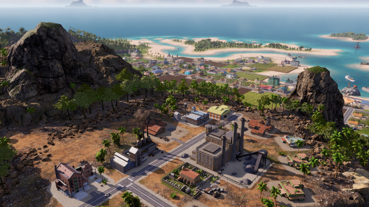 Tropico 6 - The Llama of Wall Street Screenshot 3