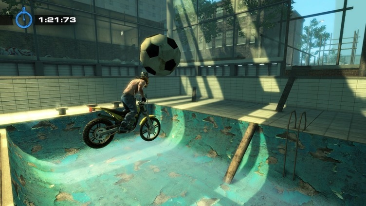 Urban Trials Freestyle Screenshot 23
