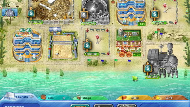 Vacation Mogul Screenshot 8