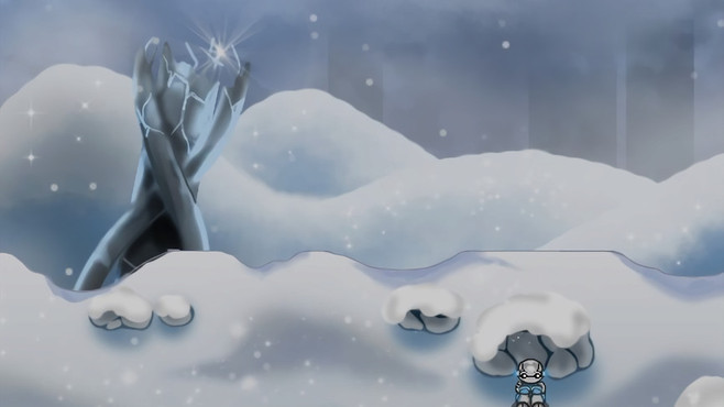 Wanda - A Beautiful Apocalypse Screenshot 5