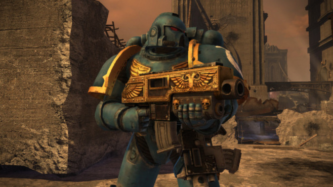 Warhammer® 40,000™: Ultimate Collection Screenshot 12