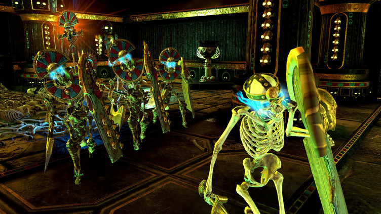 Warhammer: Chaosbane - Tomb Kings Screenshot 4