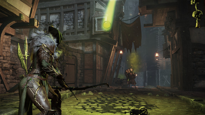 Warhammer: End Times - Vermintide Collector's Edition Screenshot 5