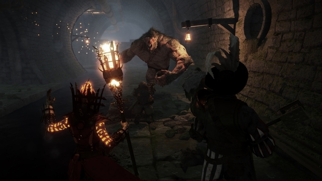 Warhammer: End Times - Vermintide Collector's Edition Screenshot 6