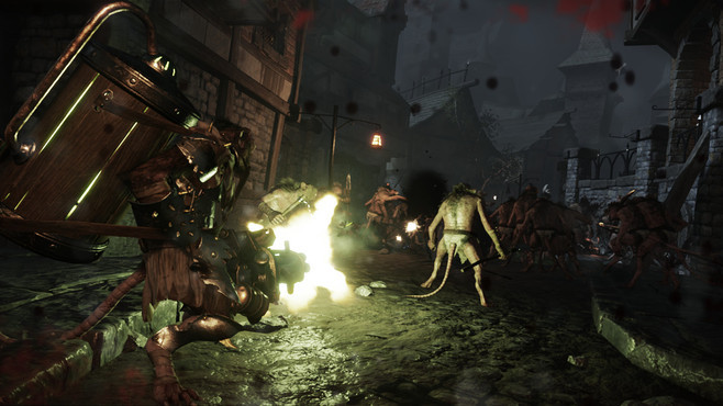 Warhammer: End Times - Vermintide Collector's Edition Screenshot 7