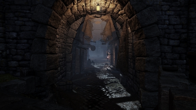 Warhammer: End Times - Vermintide Collector's Edition Screenshot 9