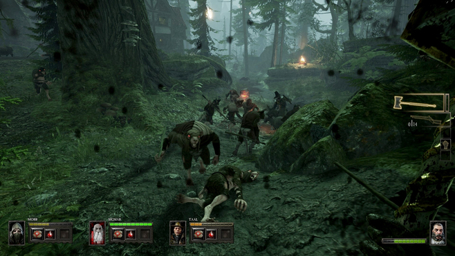 Warhammer: End Times - Vermintide Collector's Edition Screenshot 10