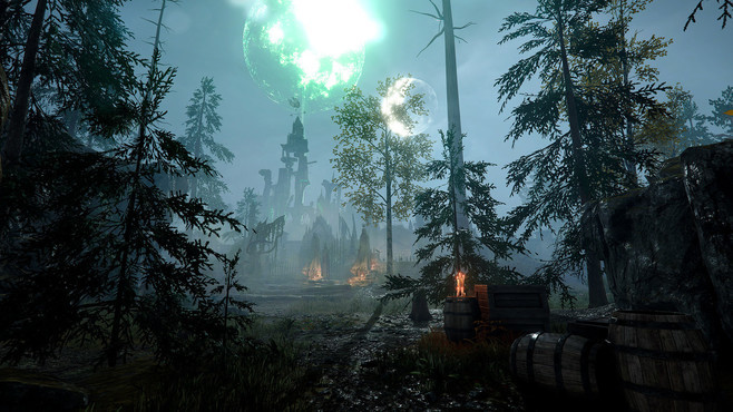 Warhammer: Vermintide 2 - Back to Ubersreik Screenshot 5