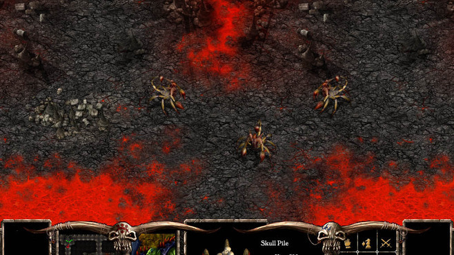 Warlords Battlecry III Screenshot 1