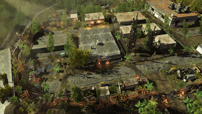 Wasteland 2: Director's Cut Screenshot 2