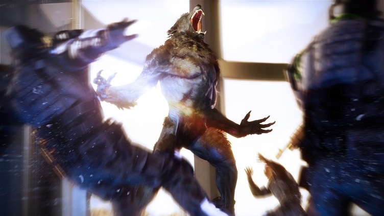Werewolf The Apocalypse Earthblood - Champion Of Gaia Edition Screenshot 5