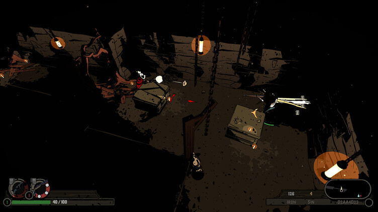 West of Dead Screenshot 6