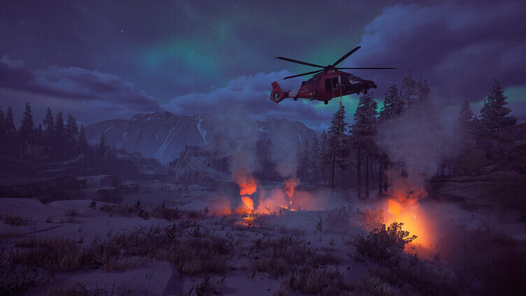 Winter Survival Screenshot 10