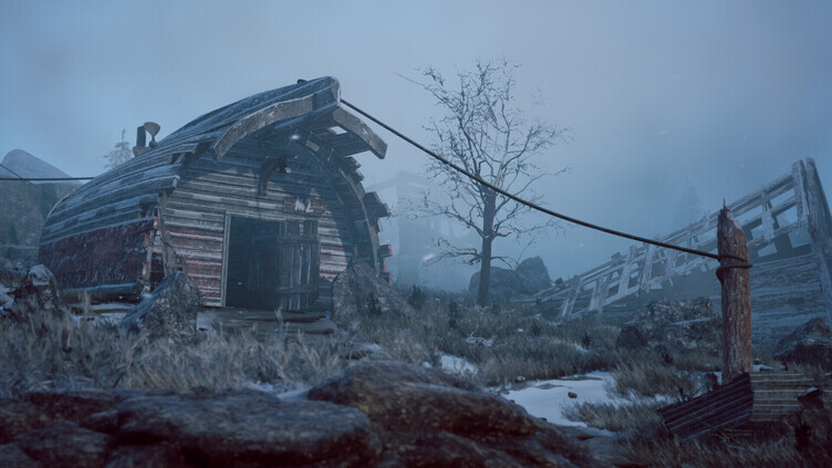 Winter Survival Screenshot 12