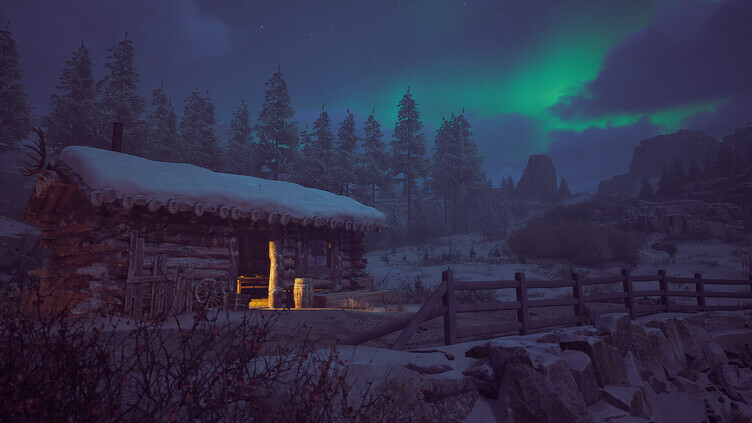 Winter Survival Screenshot 13