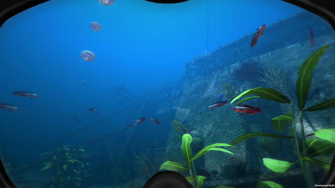 World of Diving Screenshot 3