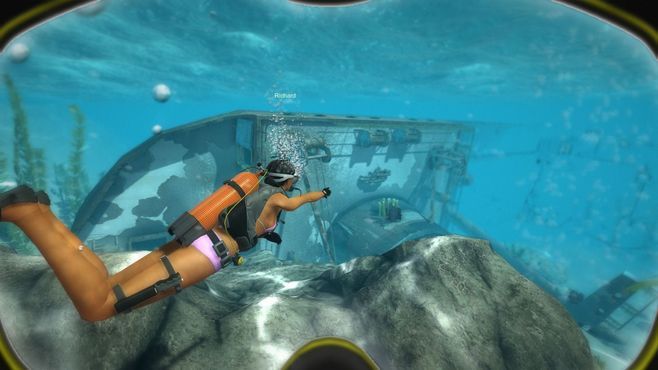 World of Diving Screenshot 10