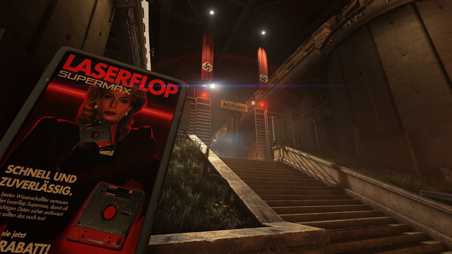 Wolfenstein: Youngblood Deluxe Edition Screenshot 6