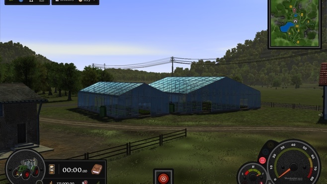 Woodcutter Simulator 2013 Screenshot 4