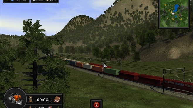 Woodcutter Simulator 2013 Screenshot 9