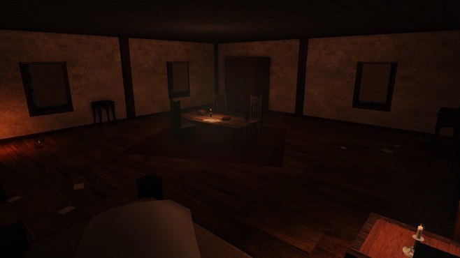 Wooden Floor Screenshot 3